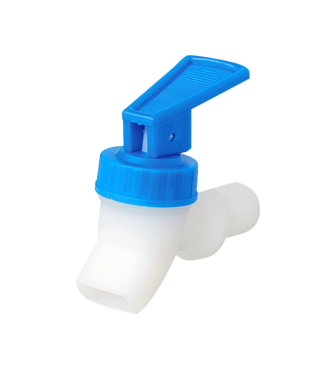 What is a spigot?