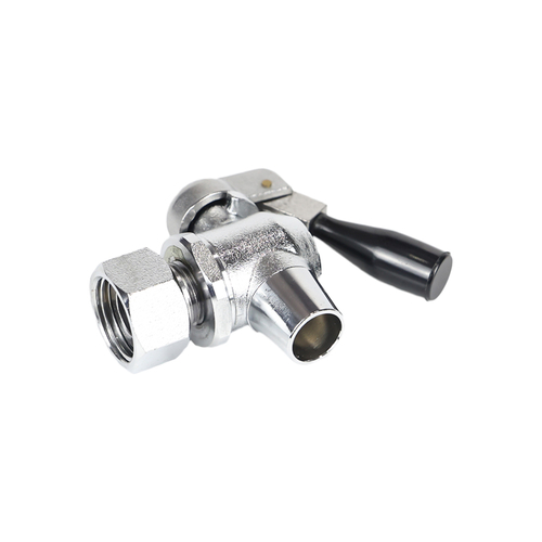Stainless steel mini keg tap dispenser A BODA 19