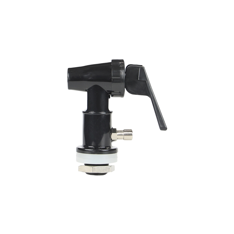 Can zinc alloy metal spigot be used in the bathroom?
