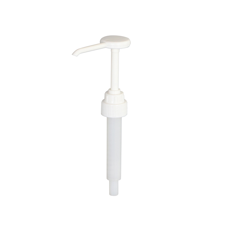 Syrup pump dispenser 28400 5cc food grade Food Pump C