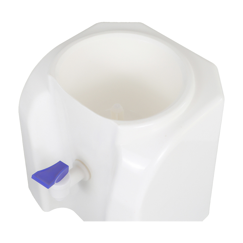 TRDWH003 | Ergonomic 3 to 5 Gal Water Jug Handle / Carrier