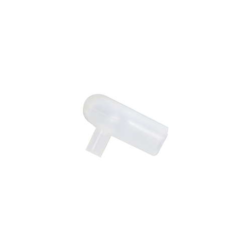  Silicon tube for connect with tap fitting3 WAY L SILLICON TUBE