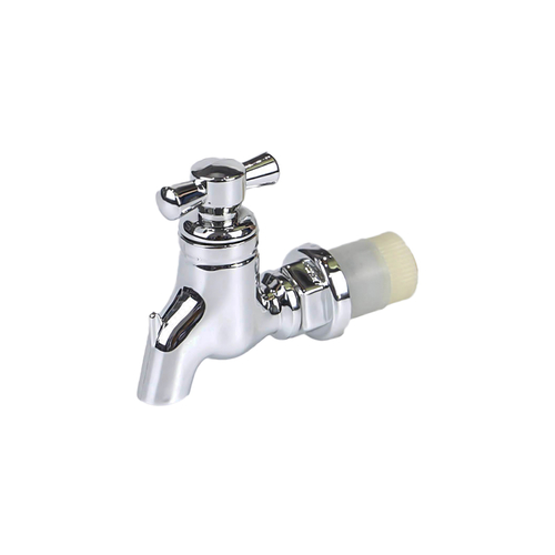 Electroplated Polished Dispenser Tap: Enhancing Functionality and Aesthetics