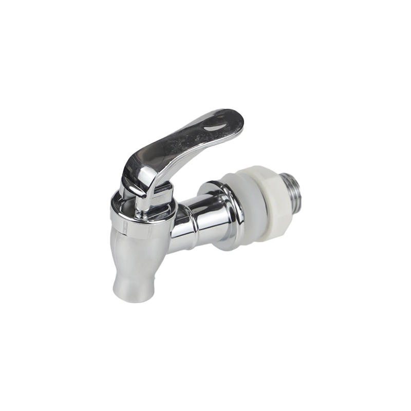 Water valve tap faucet for drink dispenser-t9-1
