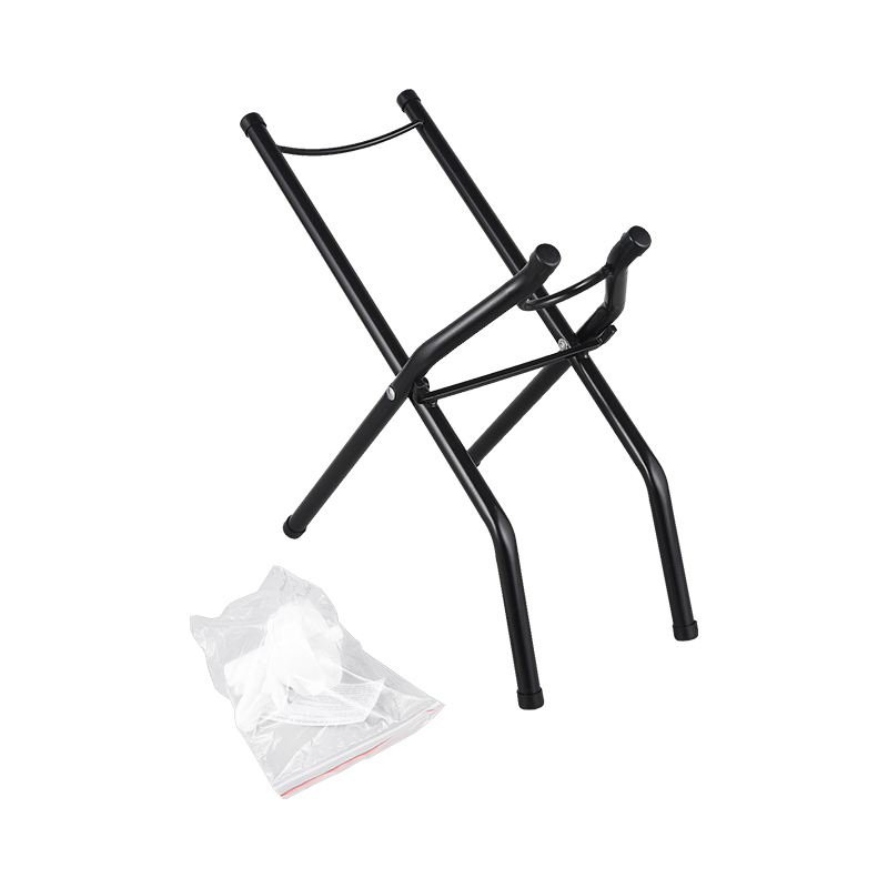 Portable Foldable 5 Gallon Water Bottle Stand