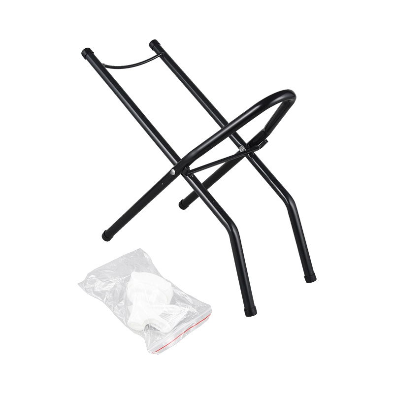 No assembly required, high load-bearing capacity, stand for bottle A-1