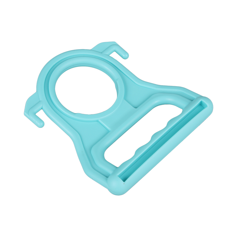 5 Gallon Water Bottle Handle - Labor-Saving Lifter Grip