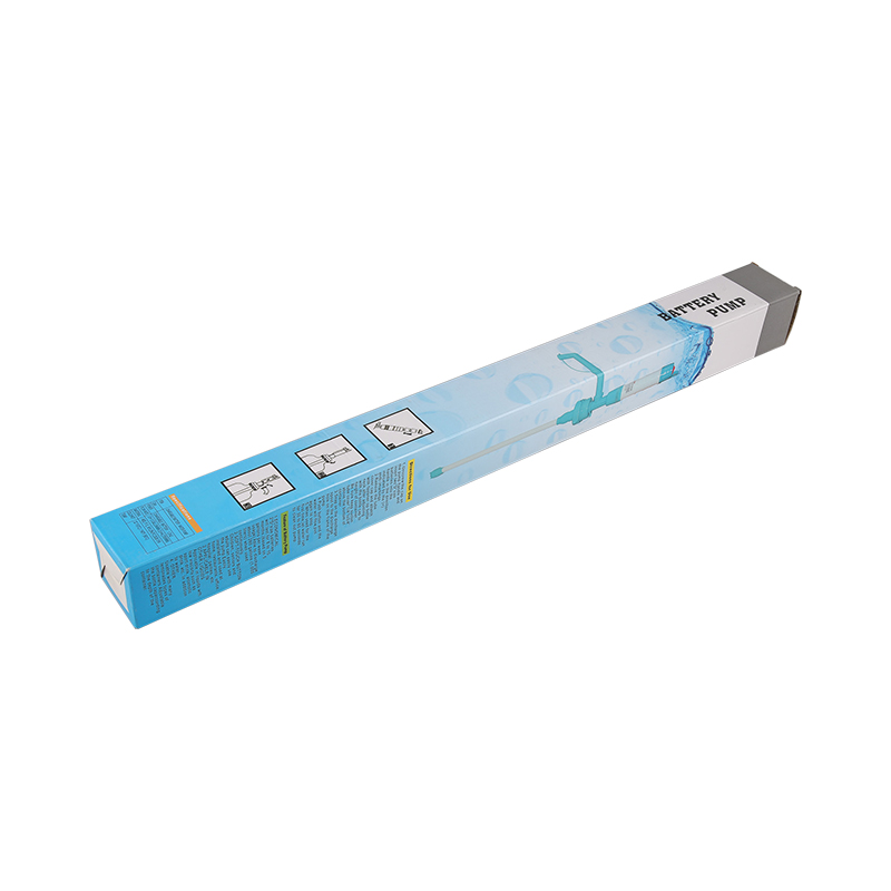 Portable Electric Water Bottle Pump