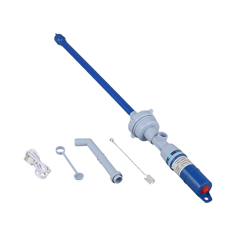 USB Rechargeable Water Dispenser Pump